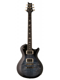 S2 McCarty 594 Singlecut (Faded Blue Smokeburst), зображення 1